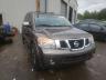 NISSAN - ARMADA