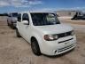 NISSAN - CUBE