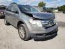 FORD - EDGE