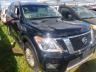 NISSAN - ARMADA