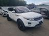 LAND ROVER - RANGE ROVER