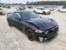 FORD - MUSTANG