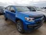 CHEVROLET - COLORADO