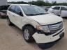 FORD - EDGE