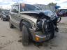 JEEP - LIBERTY