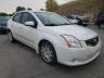 NISSAN - SENTRA