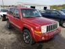 JEEP - COMMANDER