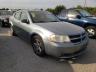 DODGE - AVENGER