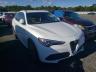 ALFA ROMEO - STELVIO