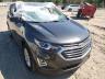 CHEVROLET - EQUINOX