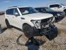 NISSAN - ARMADA
