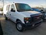 FORD - ECONOLINE