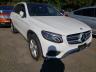 MERCEDES-BENZ - GLC-CLASS