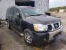 NISSAN - ARMADA