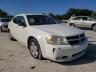 DODGE - AVENGER