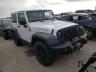 JEEP - WRANGLER