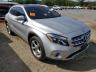 MERCEDES-BENZ - GLA-CLASS