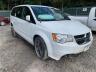 DODGE - GRAND CARAVAN