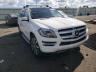 MERCEDES-BENZ - GL-CLASS