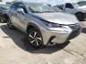 LEXUS - NX