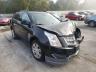 CADILLAC - SRX