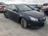 CHEVROLET - CRUZE