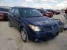 PONTIAC - VIBE