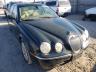 JAGUAR - S-TYPE