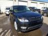 LAND ROVER - RANGE ROVER