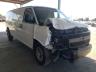 CHEVROLET - EXPRESS