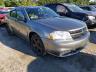 DODGE - AVENGER