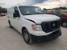 NISSAN - NV
