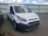 FORD - TRANSIT CONNECT