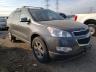 CHEVROLET - TRAVERSE