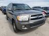 TOYOTA - SEQUOIA