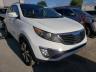 KIA - SPORTAGE