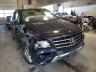 MERCEDES-BENZ - M-CLASS
