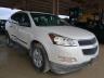 CHEVROLET - TRAVERSE