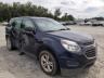 CHEVROLET - EQUINOX