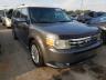 FORD - FLEX