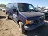 FORD - ECONOLINE