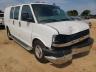 CHEVROLET - EXPRESS