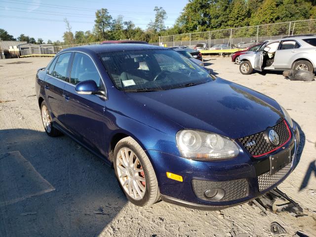 Jetta gli 2006