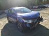 HONDA - HR-V