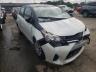 TOYOTA - YARIS