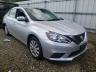 NISSAN - SENTRA