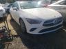 MERCEDES-BENZ - CLA-CLASS