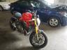 DUCATI - MONSTER