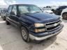 CHEVROLET - SILVERADO