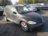 CHRYSLER - PT CRUISER